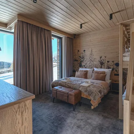 Orlik Appartamento *